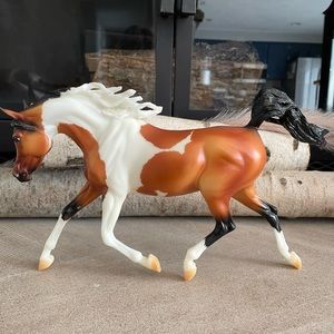 BreyerFest 2019 Traditional special run “Natasha” (1,620 made)